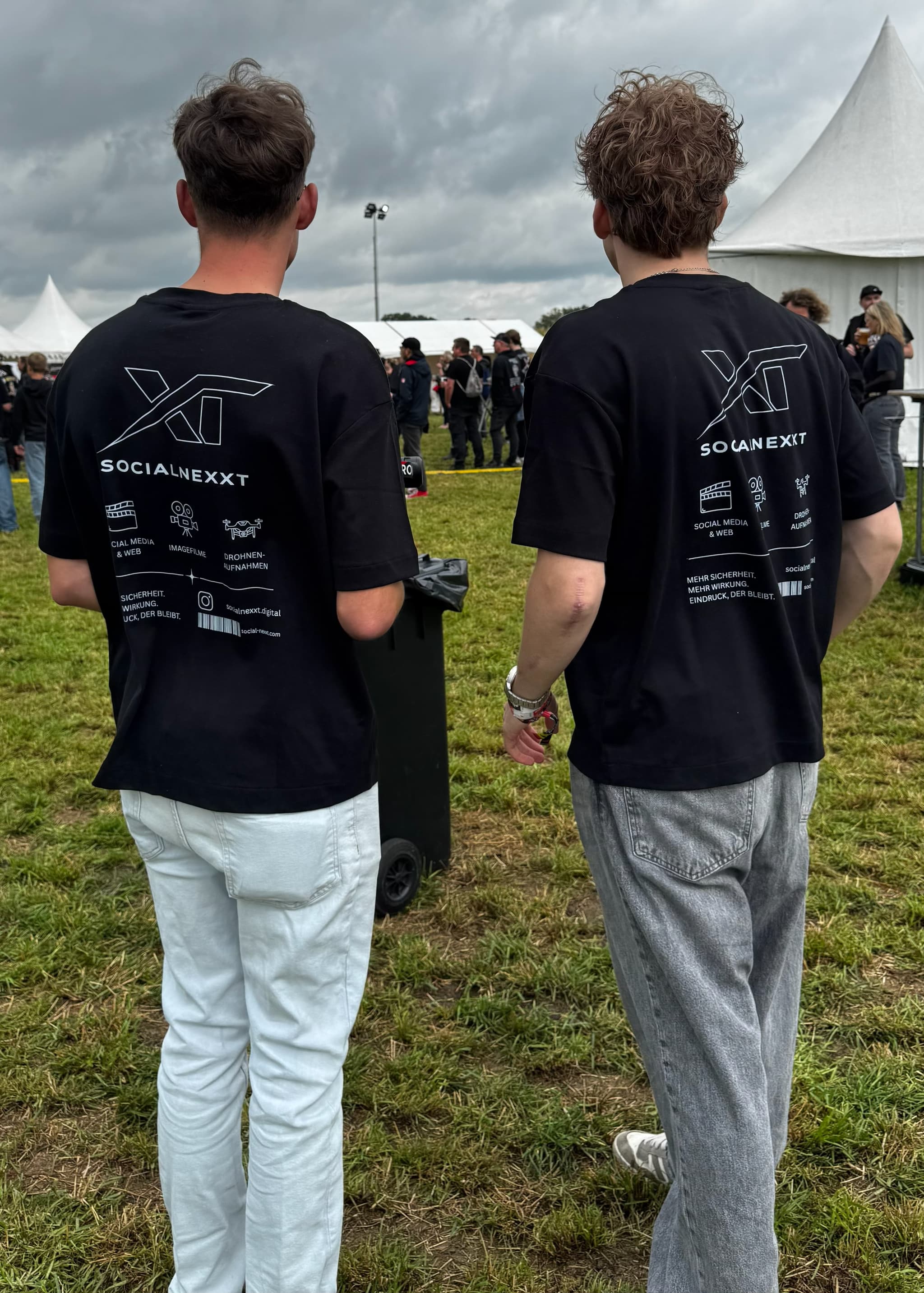 Socialnexxt