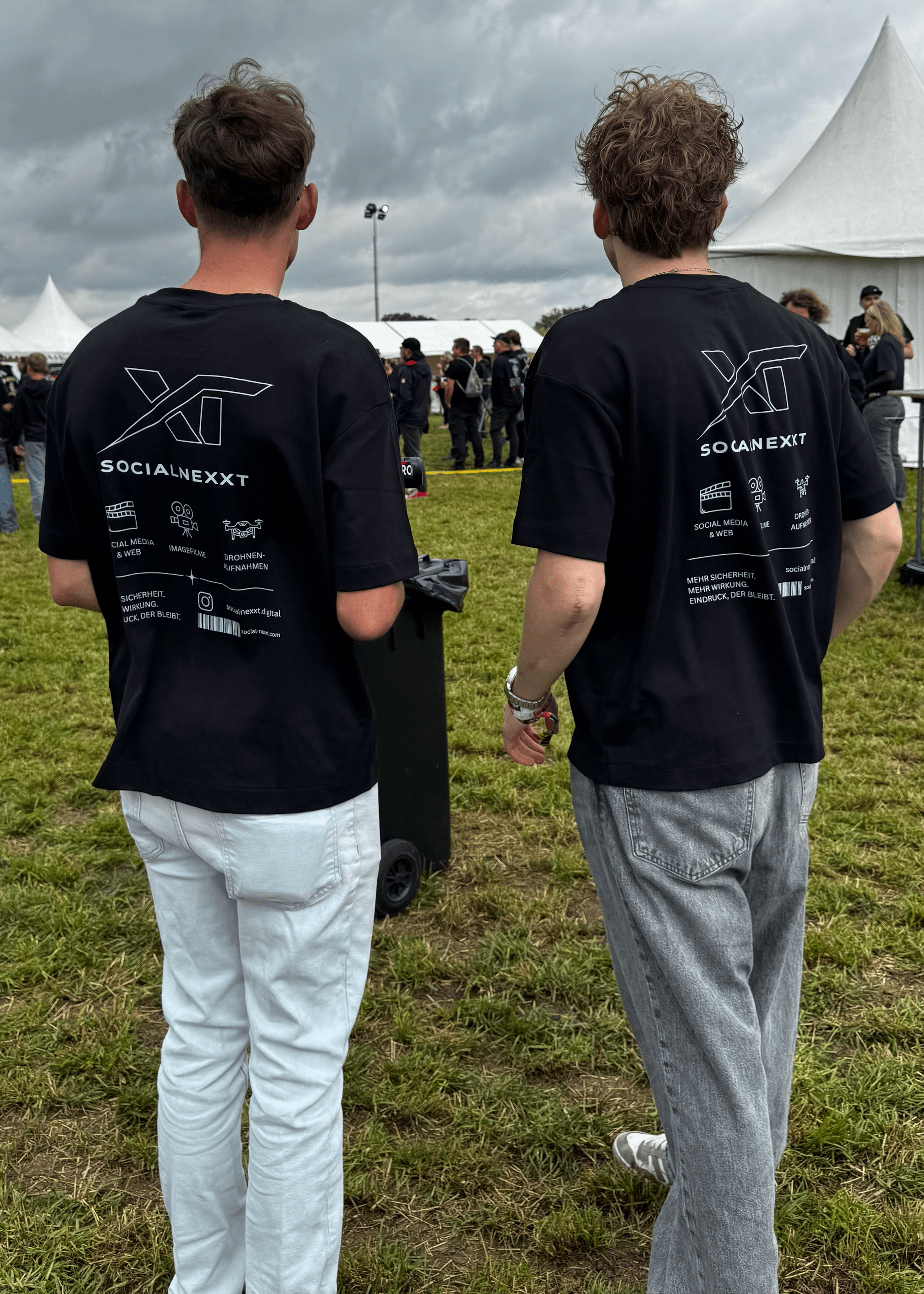 Socialnexxt