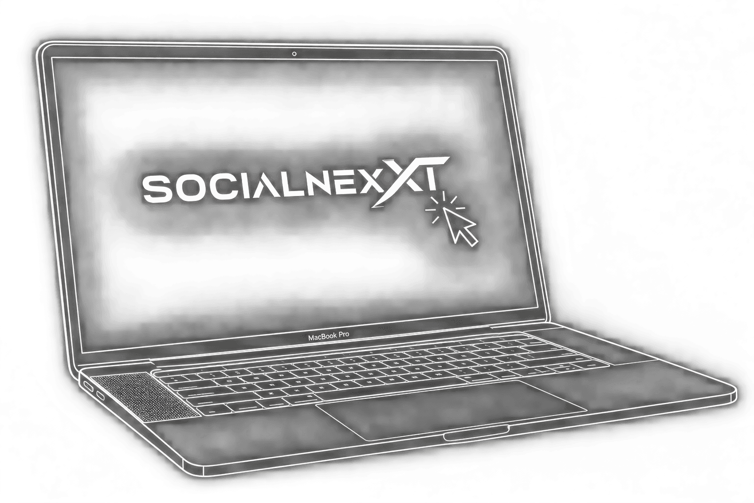 Socialnexxt Web