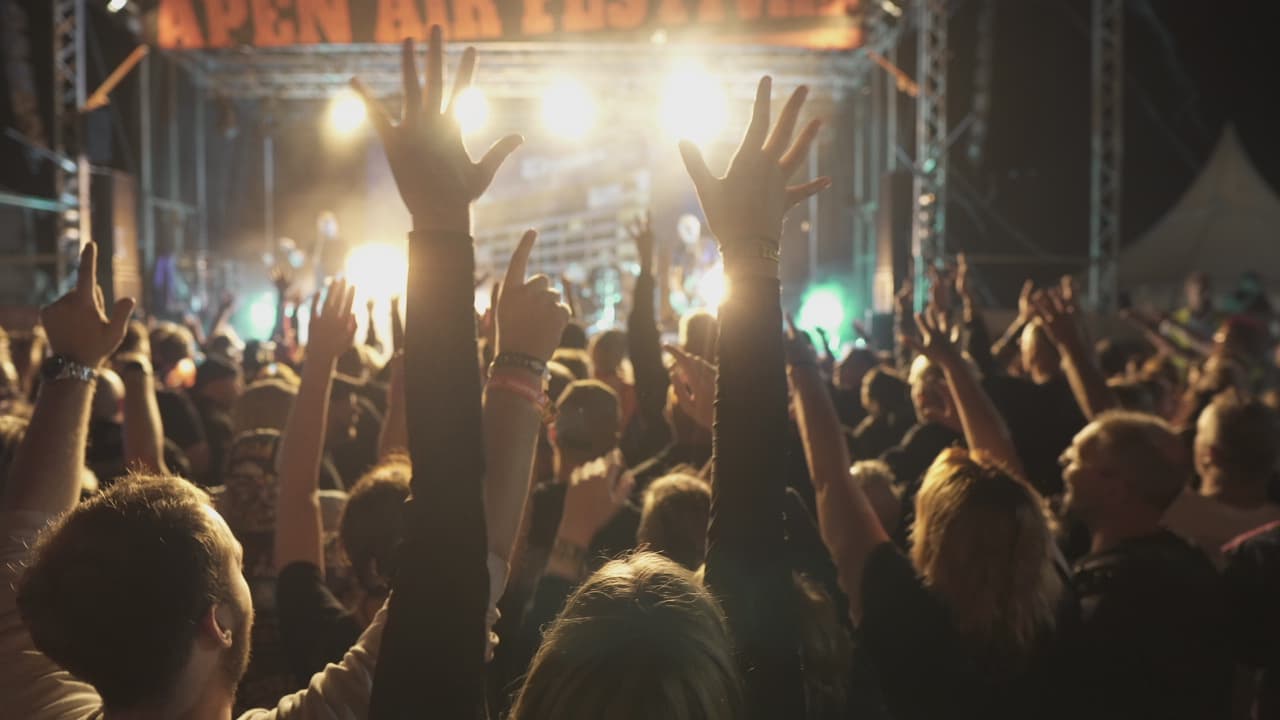 Apen Air – Festival Aftermovie